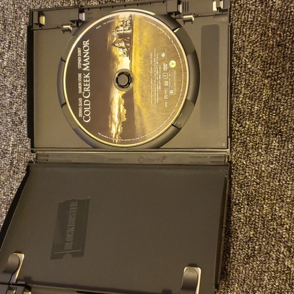 Multiple DVD's - Picture 11 of 16